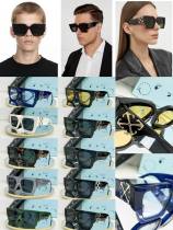O*ff W*hite Glasses Top Quality