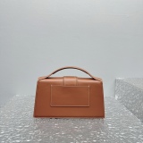 J*acquemus Bag Top Quality  24*13*7cm