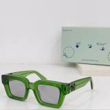 O*ff W*hite Glasses Top Quality
