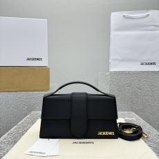 J*acquemus Bag Top Quality  24*13*7cm