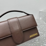 J*acquemus Bag Top Quality  24*13*7cm