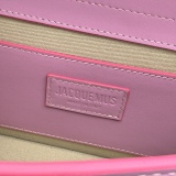 J*acquemus Bag Top Quality  24*13*7cm