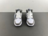 Air Jordan 1  Mid SE HF3216-100