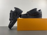 Men L*ouis V*uitton Top Quality Sneakers