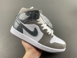 Air Jordan 1  Mid SE HF3216-100