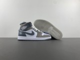 Air Jordan 1  Mid SE HF3216-100