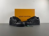 Men L*ouis V*uitton Top Quality Sneakers