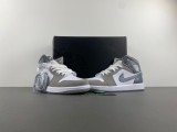 Air Jordan 1  Mid SE HF3216-100
