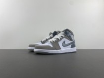 Air Jordan 1  Mid SE HF3216-100