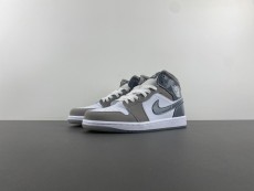 Air Jordan 1  Mid SE HF3216-100