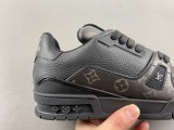 Men L*ouis V*uitton Top Quality Sneakers