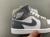 Air Jordan 1  Mid SE HF3216-100
