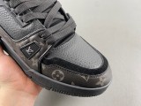 Men L*ouis V*uitton Top Quality Sneakers