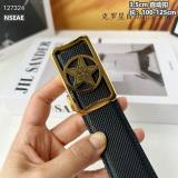 𝐂*𝐡𝐫𝐨𝐦𝐞𝐇*𝐞𝐚𝐫𝐭𝐬 Belts Top Quality 35MM