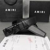 A*MIRI Belts Top Quality  38MM