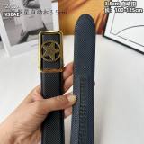 𝐂*𝐡𝐫𝐨𝐦𝐞𝐇*𝐞𝐚𝐫𝐭𝐬 Belts Top Quality 35MM