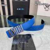 A*MIRI Belts Top Quality  38MM