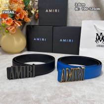 A*MIRI Belts Top Quality  38MM