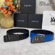 A*MIRI Belts Top Quality  38MM