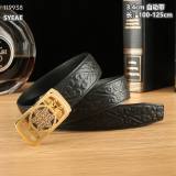 𝐂*𝐡𝐫𝐨𝐦𝐞𝐇*𝐞𝐚𝐫𝐭𝐬 Belts Top Quality 35MM