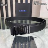 A*MIRI Belts Top Quality  38MM