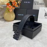 A*MIRI Belts Top Quality  38MM