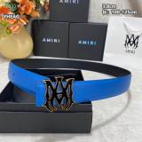 A*MIRI Belts Top Quality  38MM