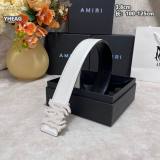 A*MIRI Belts Top Quality  38MM