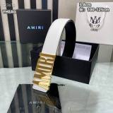 A*MIRI Belts Top Quality  38MM