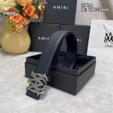 A*MIRI Belts Top Quality  38MM
