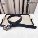 𝐂*𝐡𝐫𝐨𝐦𝐞𝐇*𝐞𝐚𝐫𝐭𝐬 Belts Top Quality 40MM