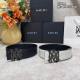 A*MIRI Belts Top Quality  38MM