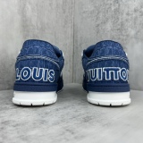 Men L*ouis V*uitton Top Quality Sneakers