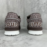 Men L*ouis V*uitton Top Quality Sneakers