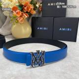 A*MIRI Belts Top Quality  38MM