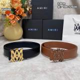 A*MIRI Belts Top Quality  38MM
