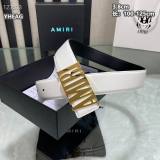 A*MIRI Belts Top Quality  38MM