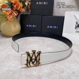 A*MIRI Belts Top Quality  38MM
