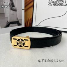 𝐂*𝐡𝐫𝐨𝐦𝐞𝐇*𝐞𝐚𝐫𝐭𝐬 Belts Top Quality 35MM