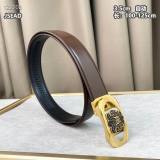 𝐂*𝐡𝐫𝐨𝐦𝐞𝐇*𝐞𝐚𝐫𝐭𝐬 Belts Top Quality 35MM