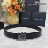 A*MIRI Belts Top Quality  38MM