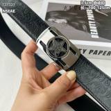 𝐂*𝐡𝐫𝐨𝐦𝐞𝐇*𝐞𝐚𝐫𝐭𝐬 Belts Top Quality 35MM