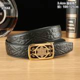 𝐂*𝐡𝐫𝐨𝐦𝐞𝐇*𝐞𝐚𝐫𝐭𝐬 Belts Top Quality 35MM