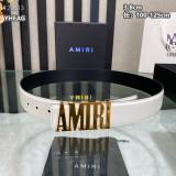 A*MIRI Belts Top Quality  38MM