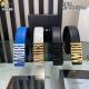 A*MIRI Belts Top Quality  38MM