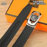 𝐂*𝐡𝐫𝐨𝐦𝐞𝐇*𝐞𝐚𝐫𝐭𝐬 Belts Top Quality 35MM