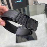 A*MIRI Belts Top Quality  38MM