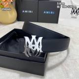 A*MIRI Belts Top Quality  38MM