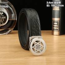 𝐂*𝐡𝐫𝐨𝐦𝐞𝐇*𝐞𝐚𝐫𝐭𝐬 Belts Top Quality 35MM