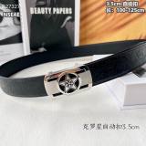 𝐂*𝐡𝐫𝐨𝐦𝐞𝐇*𝐞𝐚𝐫𝐭𝐬 Belts Top Quality 35MM